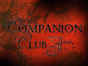 Companion Club Logo