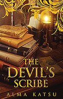 The Devil's Scribe